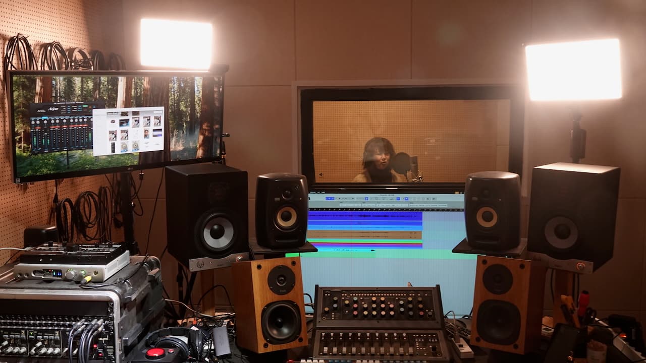 스튜디오 놀 메인