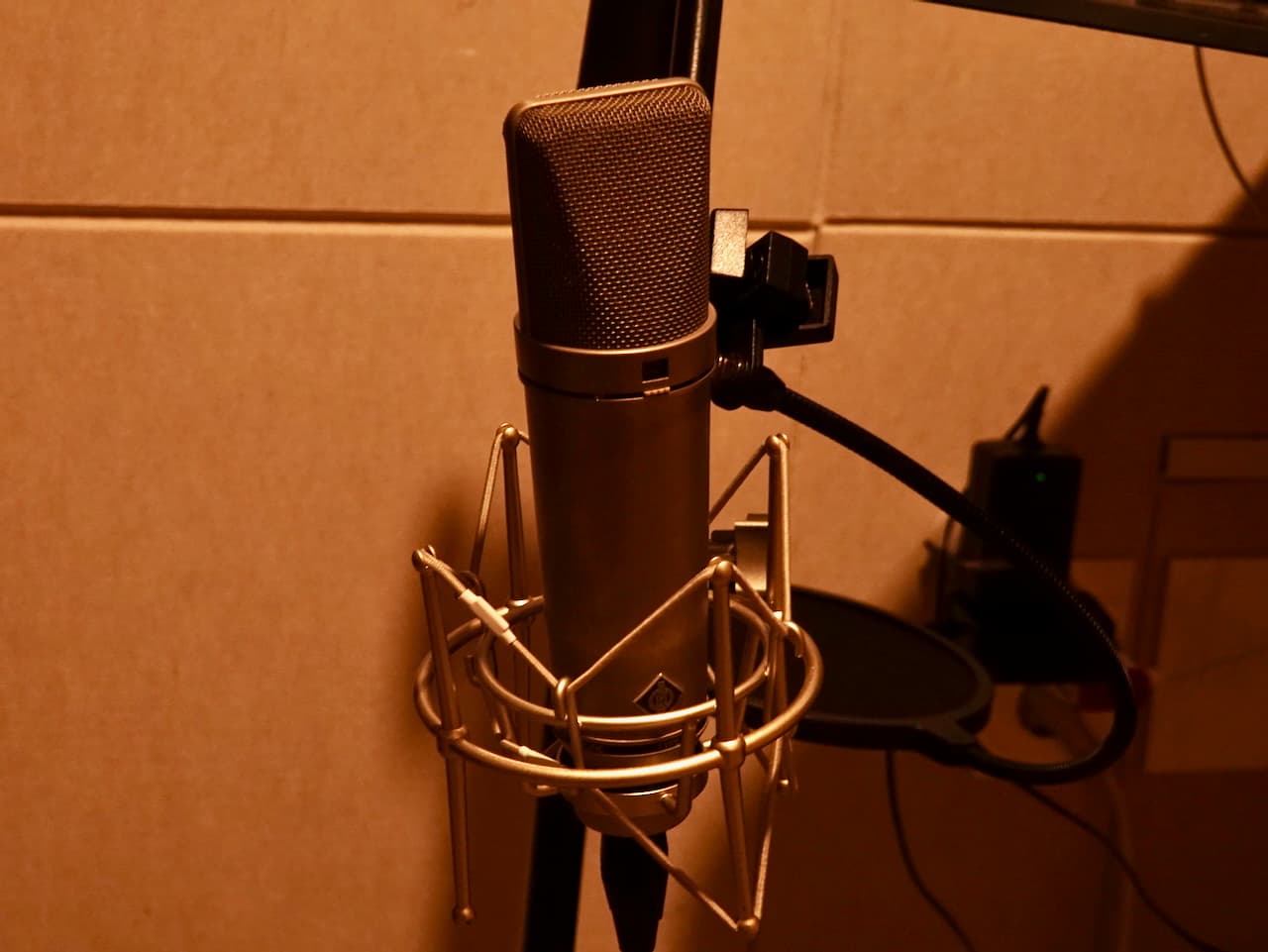 믹싱 강좌 - 제9부: 오디오 인터페이스와 컨버터