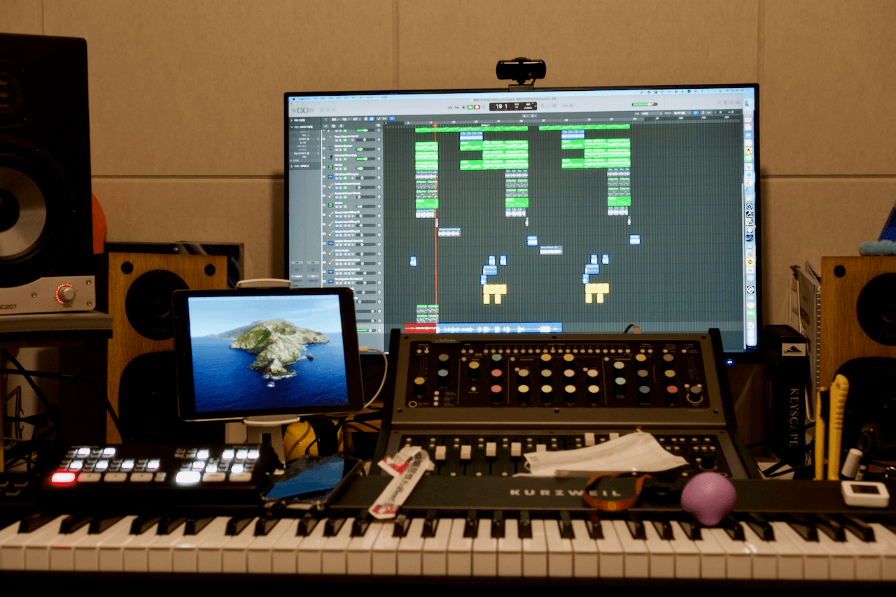 "불광믹싱클럽" 세 번째 모임 안내