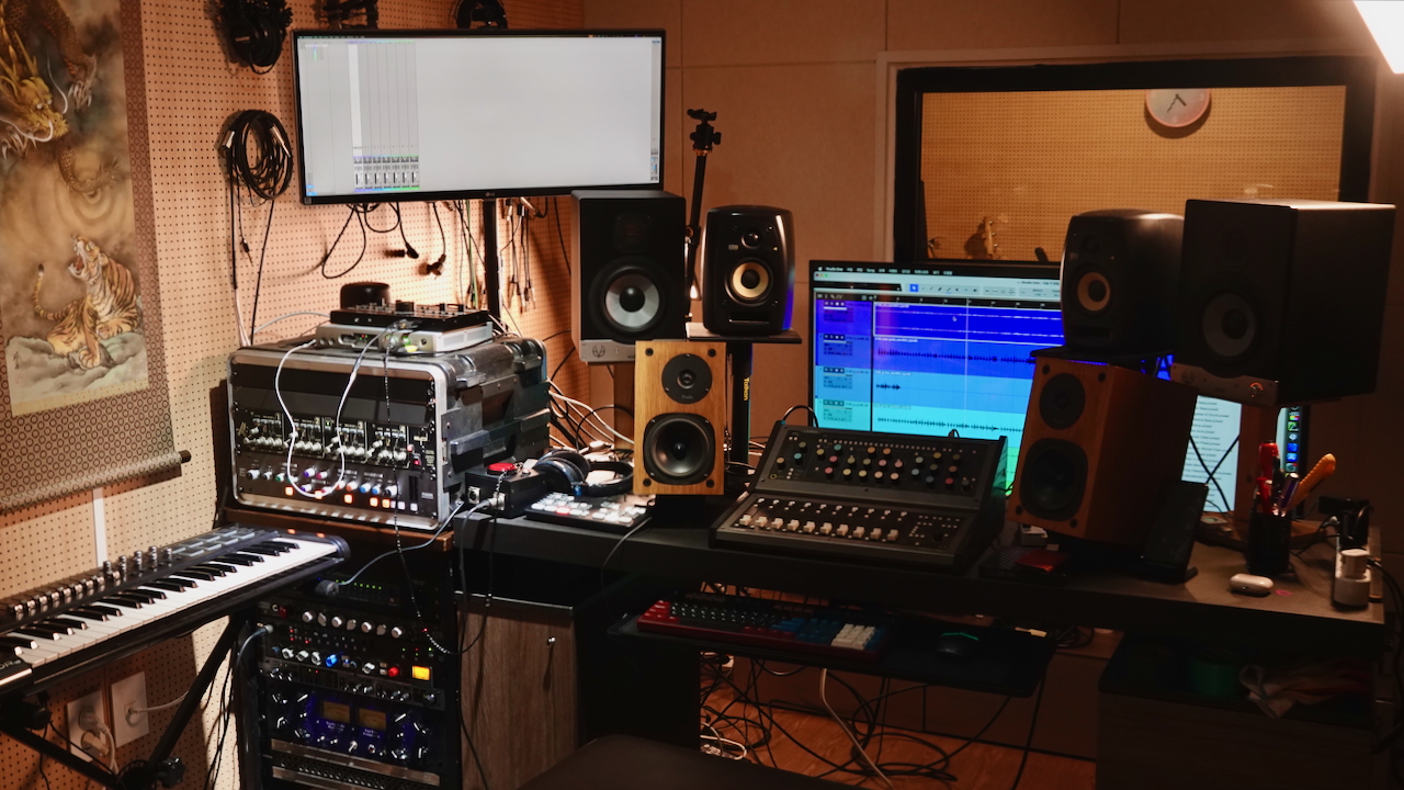 스튜디오 놀 가격 안내