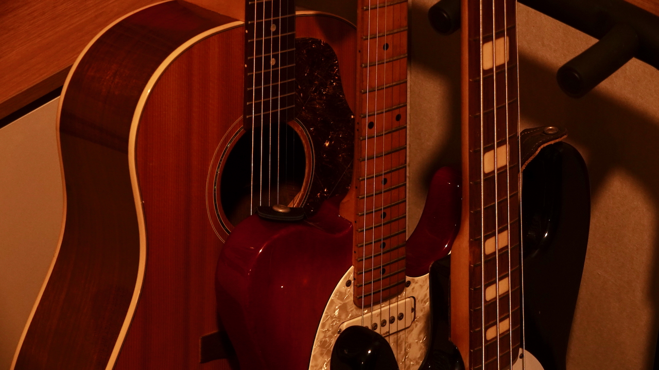 스튜디오 놀 메인 작업실 전경