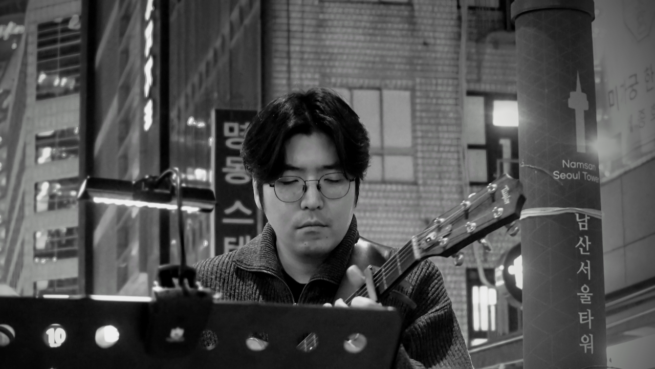 박찬울 프로듀서 인터뷰